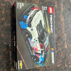 Lego NASCAR